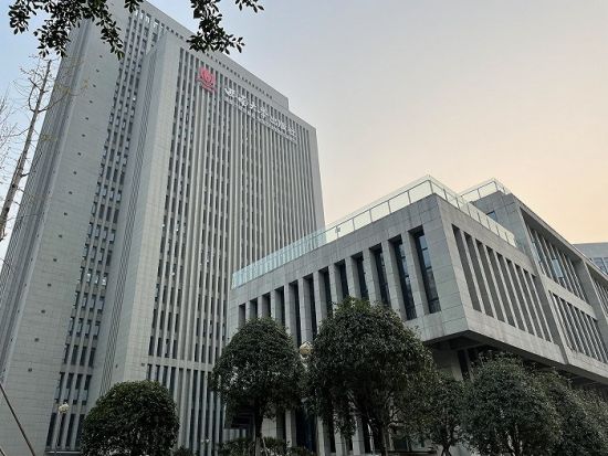 巴山虎科技產品應用于西南大學校區建設 巴山虎科技產品應用于西南大學校區建設