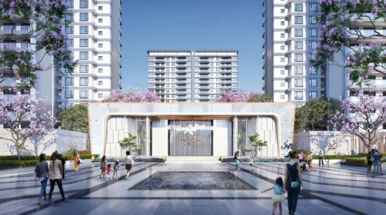 2021年作品:樹高·麓院效果圖落址南部之芯,引用新加坡園林設計,九維生活體系,定鼎區(qū)域人居封面 2021年作品:樹高·麓院效果圖落址南部之芯,引用新加坡園林設計,九維生活體系,定鼎區(qū)域人居封面