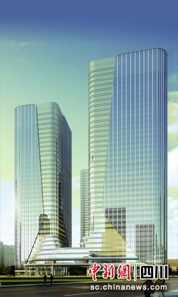 建成后的效果。黃成薇 攝 建成后的效果。黃成薇 攝