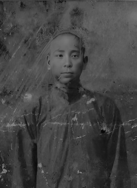 劉興邦(資料圖)。作者供圖 劉興邦(資料圖)。作者供圖