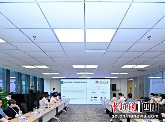 活動現場。成都市僑聯 供圖 活動現場。成都市僑聯 供圖