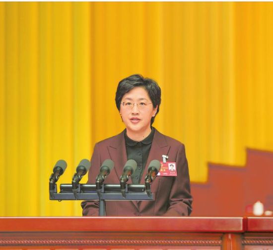 四川省人民政府省長 施小琳 四川省人民政府省長 施小琳